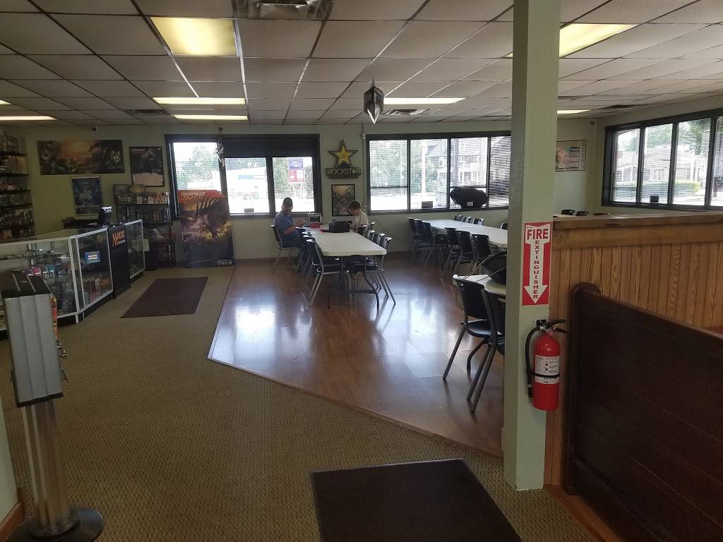 Footers Pizza | restaurant | 248 S 7th St, Terre Haute, IN 47807, USA | 8122354200 OR +1 812-235-4200