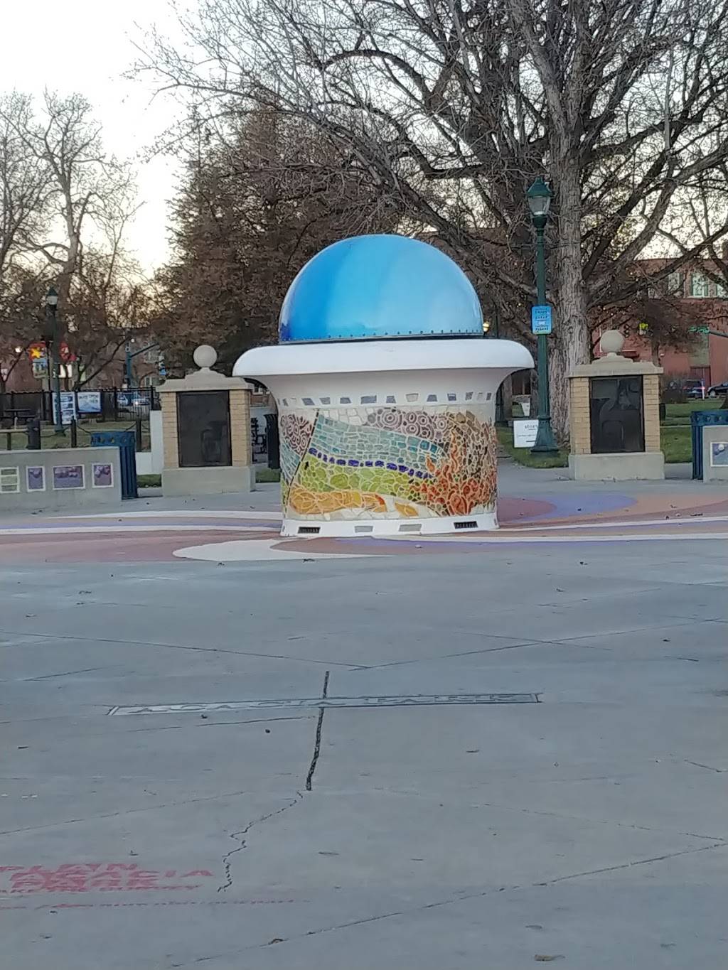 Subway | meal takeaway | 131 N Tejon St, Colorado Springs, CO 80903, USA | 7196303232 OR +1 719-630-3232