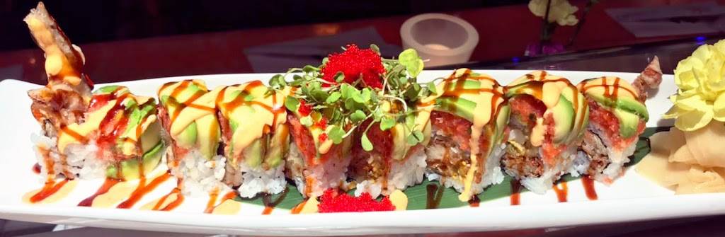 Tengda Asian Bistro - Katonah | restaurant | 286 Katonah Ave, Katonah, NY 10536, USA | 9142323900 OR +1 914-232-3900