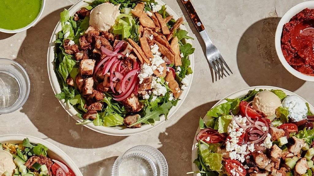 CAVA | restaurant | 1751 Wilmington Pike Suite B-1, Glen Mills, PA 19342, USA | 4848485103 OR +1 484-848-5103