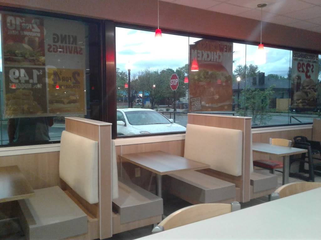 Burger King | restaurant | 1020 King St, Jacksonville, FL 32204, USA | 9043886671 OR +1 904-388-6671