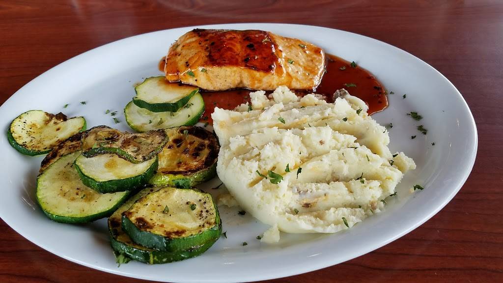 Ruby Tuesday | restaurant | 320 S Pearson Rd, Pearl, MS 39208, USA | 6014209353 OR +1 601-420-9353