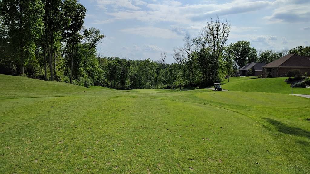 The Oak Leaf at Aston Oaks | restaurant | 1 Aston Oaks Dr, North Bend, OH 45052, USA | 5134670070 OR +1 513-467-0070