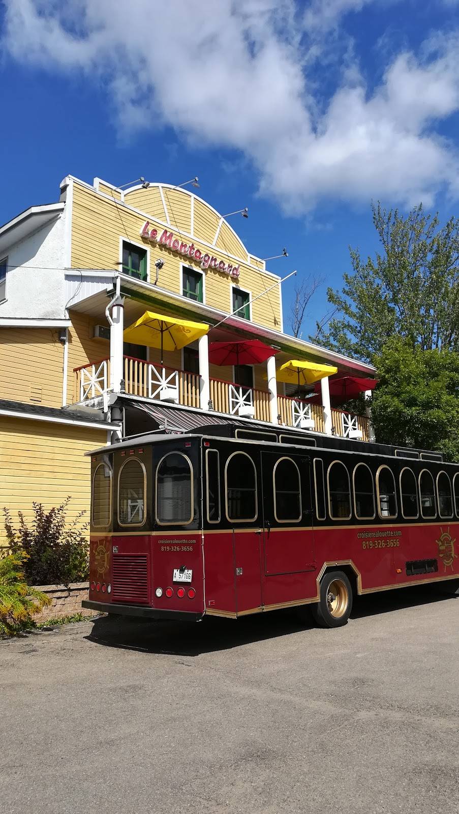 Bar le Montagnard | night club | 514 Rue Principale, Saint-Donat-de-Montcalm, QC J0T 2C0, Canada | 8194242075 OR +1 819-424-2075