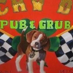Lucky Dog Pub & Grub | restaurant | 107 W Row St, Jamestown, MO 65046, USA | 6608492055 OR +1 660-849-2055
