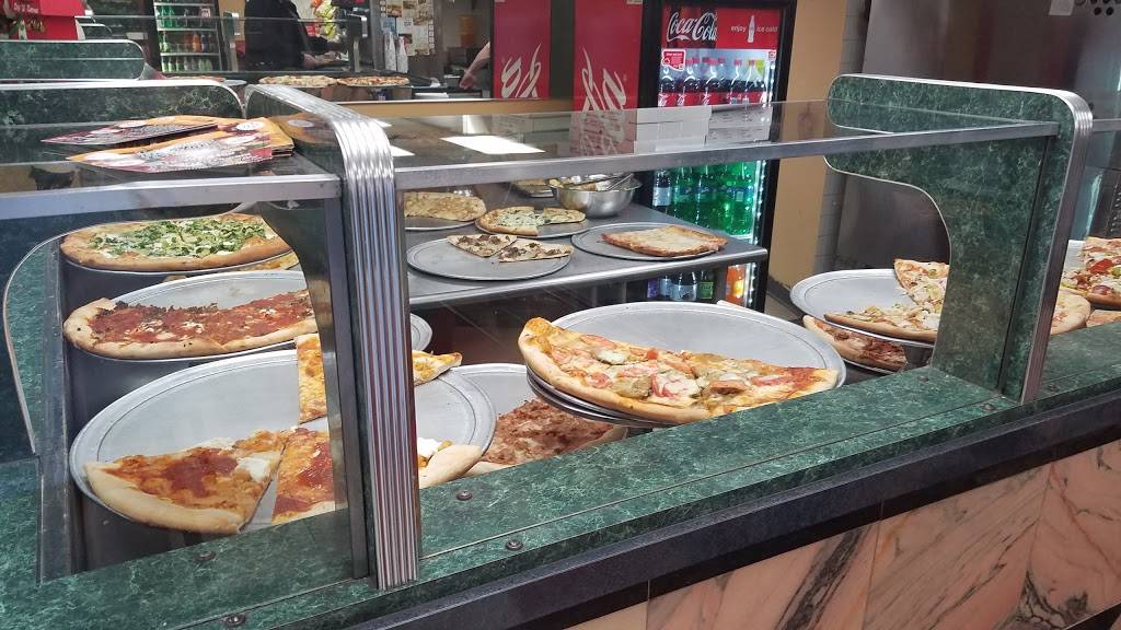 I Love New York Pizza | restaurant | 1825 Central Ave, Albany, NY 12205, USA | 5184529400 OR +1 518-452-9400