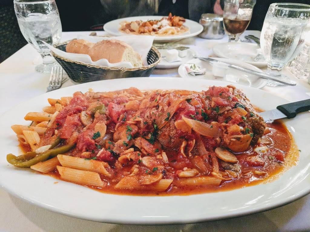 Il Giardinello | restaurant | 1232 NJ-166, Toms River, NJ 08753, USA | 7322869111 OR +1 732-286-9111