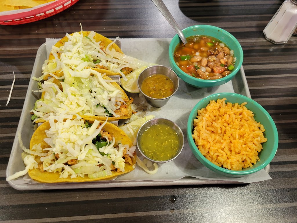 Ricardos Cocina | restaurant | 6899 AR-7, Bismarck, AR 71929, USA | 5018654511 OR +1 501-865-4511