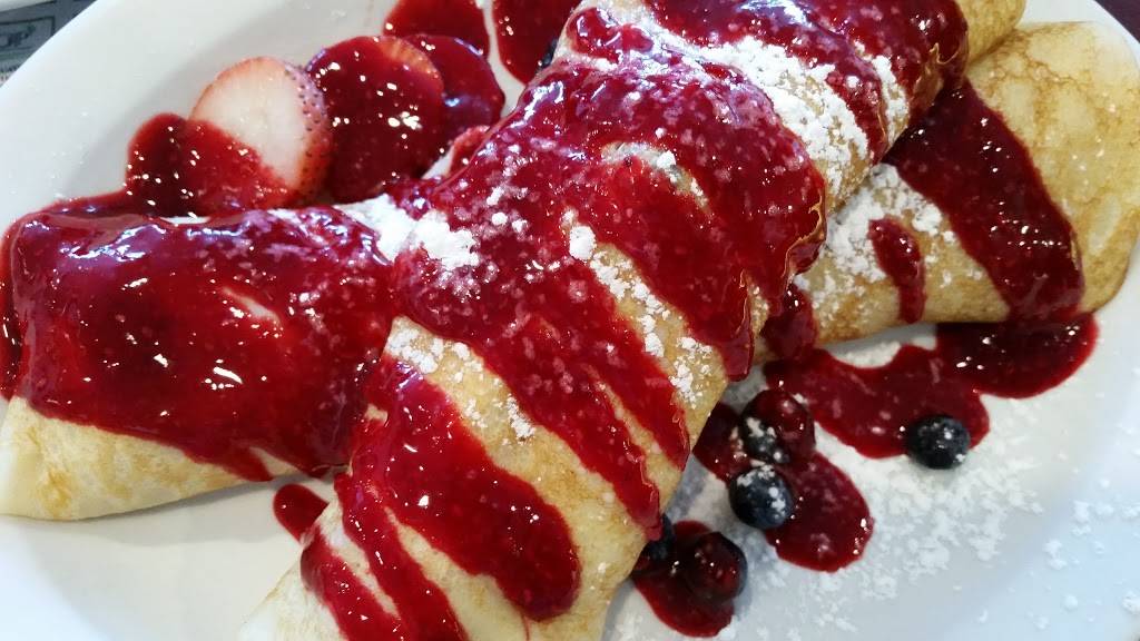 Déjeuner O bonne heure | restaurant | 614 Boul. St.-Antoine, Saint-Jérôme, QC J7Z 3B8, Canada | 4505307710 OR +1 450-530-7710