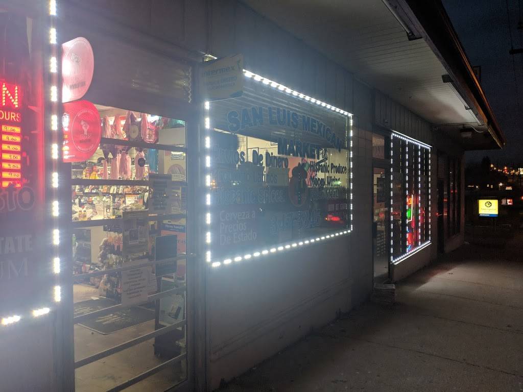 San Luis Grill | restaurant | 5836 Glenway Ave, Cincinnati, OH 45238, USA | 5133472682 OR +1 513-347-2682