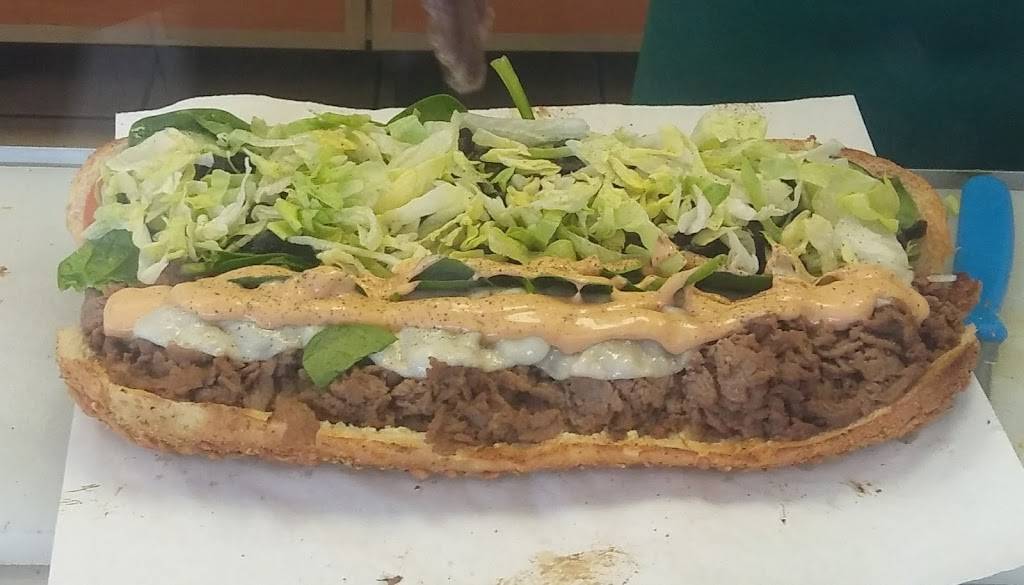 Subway | restaurant | 235 N Sanderson Ave Suite C-1 Winston Plaza, Hemet, CA 92545, USA | 9516581281 OR +1 951-658-1281