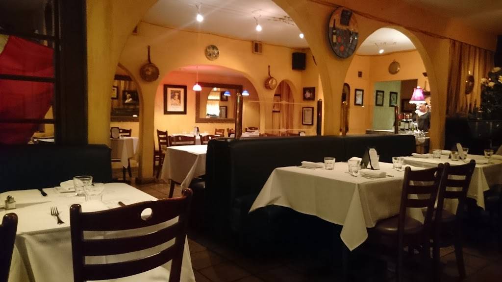 Pescadou Bistro | restaurant | 3325 Newport Blvd, Newport Beach, CA 92663, USA | 9496756990 OR +1 949-675-6990