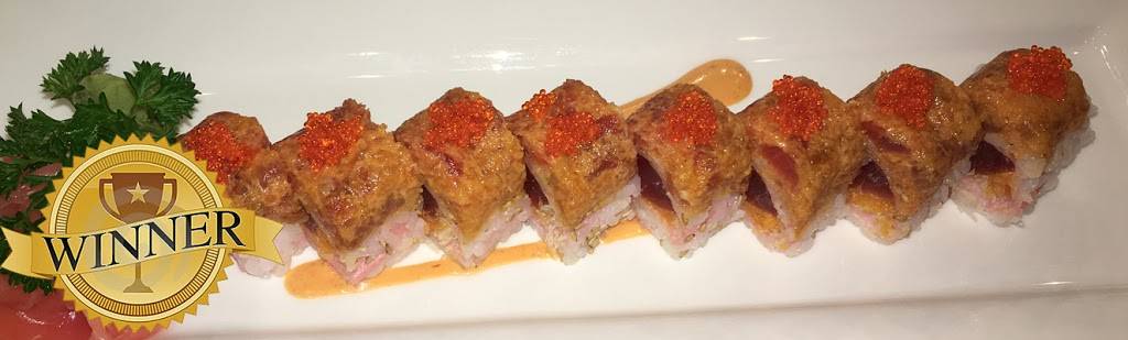 YouYou Japanese Bistro | restaurant | 150 Broad St #4, Nashua, NH 03063, USA | 6038828337 OR +1 603-882-8337