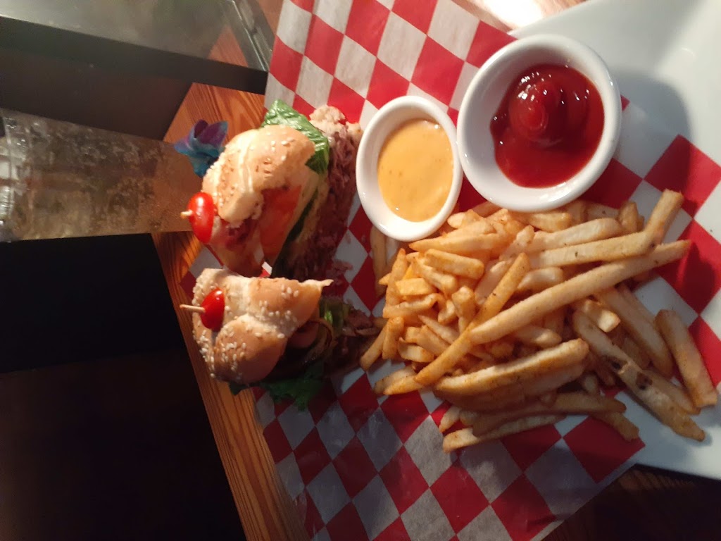 Mr pulpo seafood bar & grill | restaurant | 301 N Robinson St, Richmond, VA 23220, USA | 8047168248 OR +1 804-716-8248