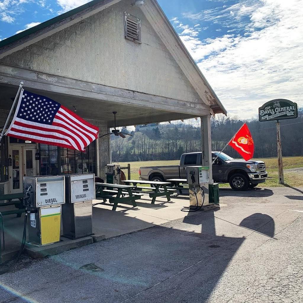 The Davis General | restaurant | 5600 Leipers Creek Rd, Franklin, TN 37064, USA | 7144545737 OR +1 714-454-5737