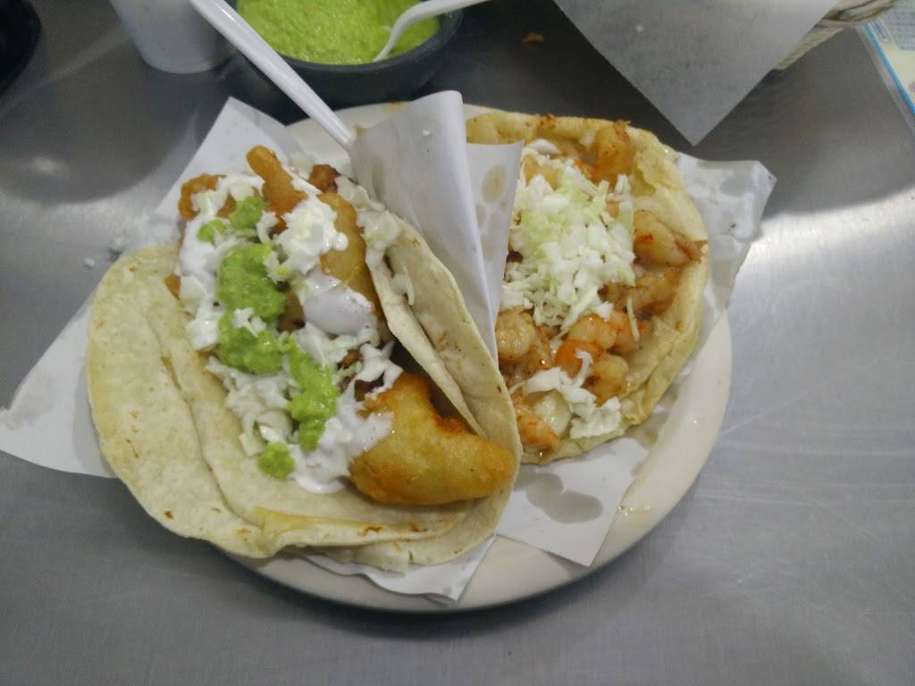 Mariscos El Mazateño Tijuana | restaurant | Int 20-22, Blvd. Industrial 19075, Cd Industrial, 22444 Tijuana, B.C., Mexico | 016644498267 OR +52 664 449 8267