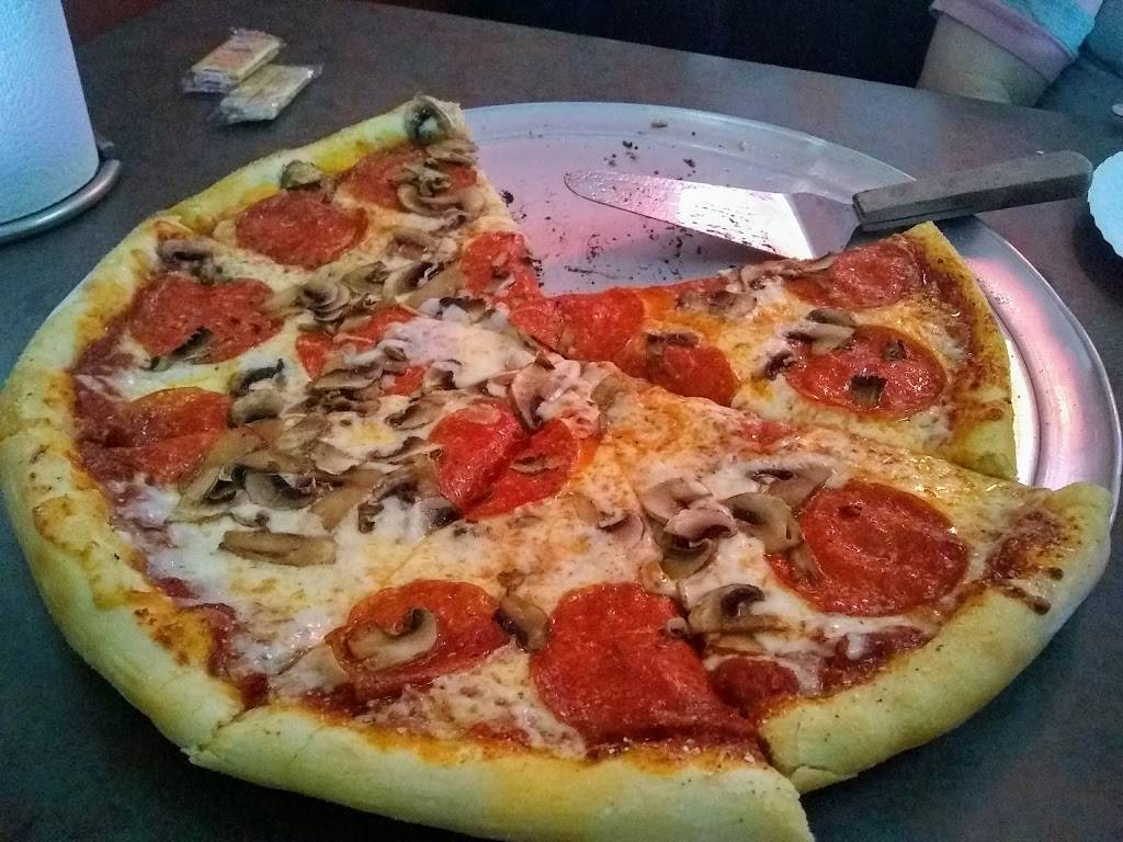 Jiggy Rays Downtown Pizzeria | restaurant | 610 E Elk Ave, Elizabethton, TN 37643, USA | 4235181500 OR +1 423-518-1500