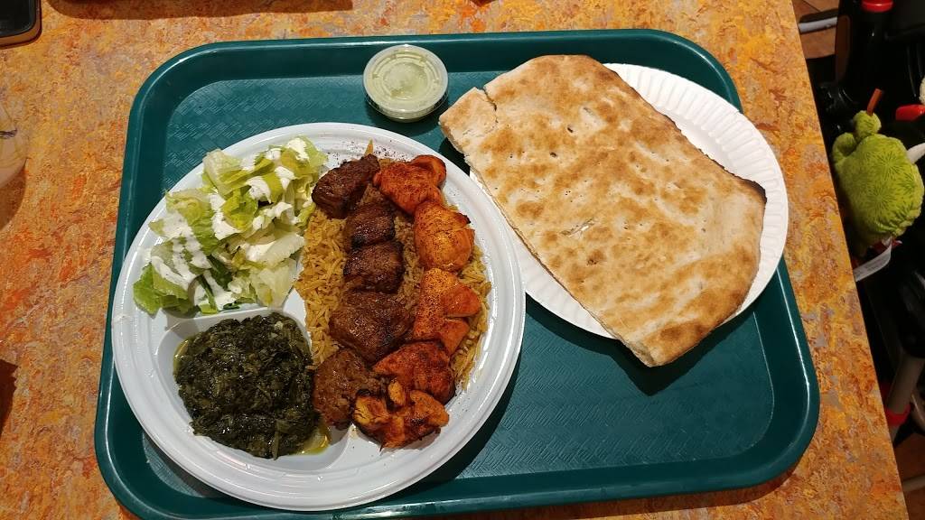 Flame Kabob | restaurant | 1601 Village Market Boulevard Southeast # 108, Leesburg, VA 20175, USA | 7037797799 OR +1 703-779-7799