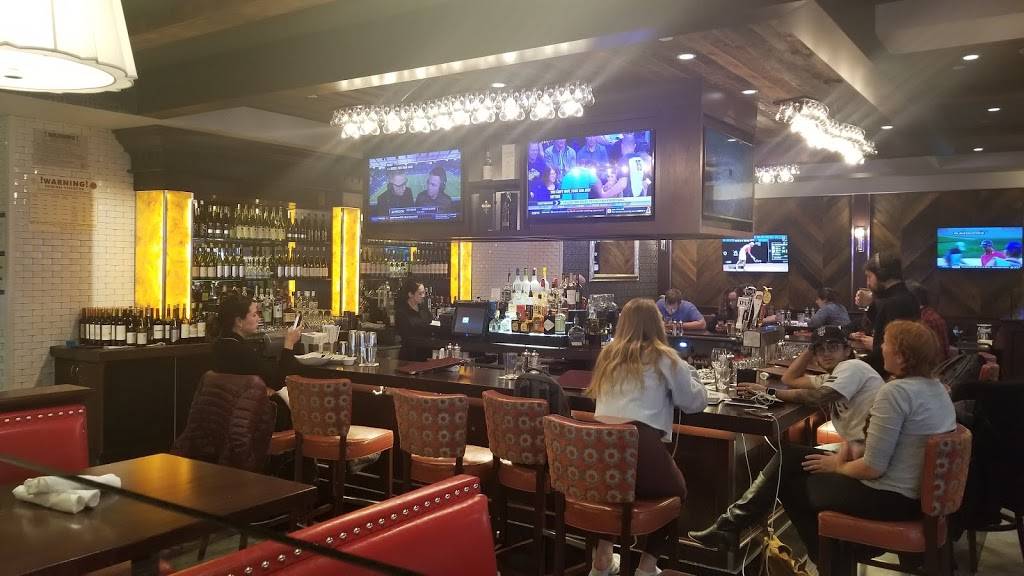 Stephanies | restaurant | 1 Harborside Dr, Boston, MA 02128, USA | 6175671593 OR +1 617-567-1593