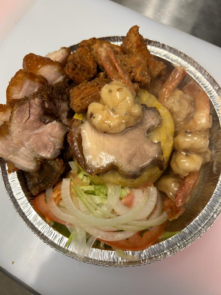 El Despertar restaurante LLC | restaurant | 401 N George St, York, PA 17401, USA | 2238483925 OR +1 223-848-3925