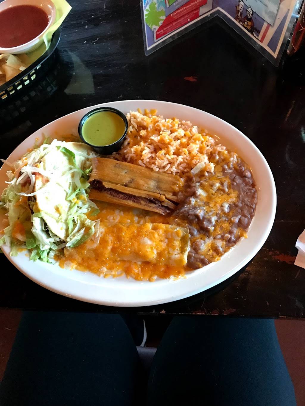 Frank and Lupes Ahwatukee | restaurant | 4909 E Chandler Blvd, Phoenix, AZ 85048, USA | 4802489510 OR +1 480-248-9510