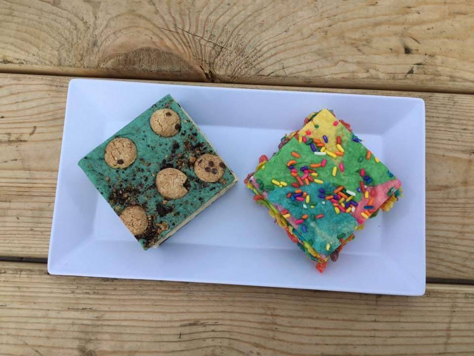 Underground Cookie Club | restaurant | 5422 Division Ave S, Kentwood, MI 49548, USA | 6163280285 OR +1 616-328-0285