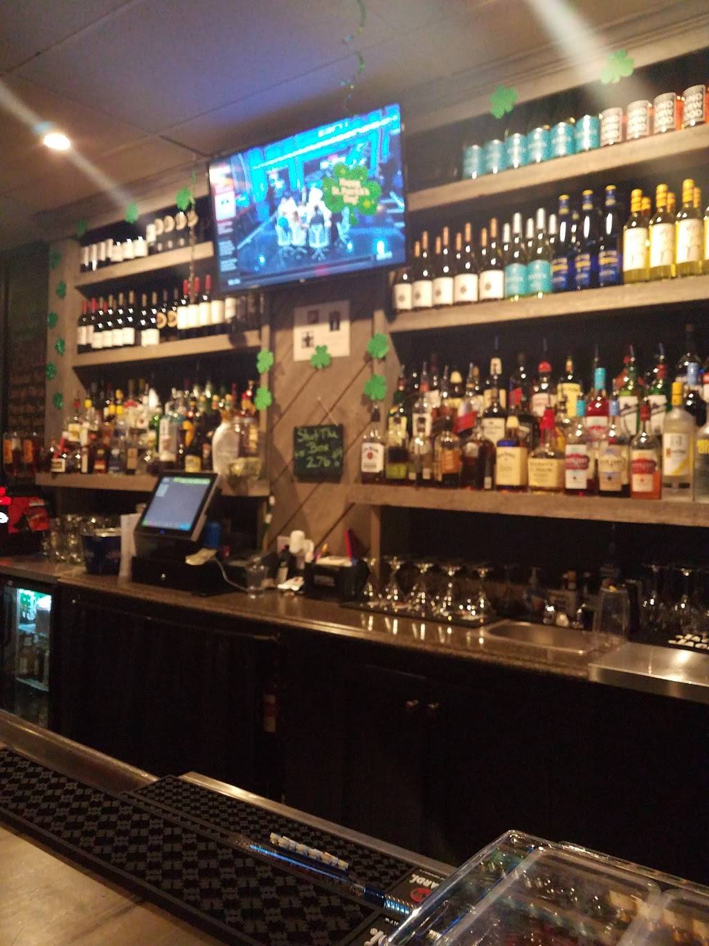 Chestnut Street Grille | restaurant | 8 Chestnut St, Duxbury, MA 02332, USA | 7819347814 OR +1 781-934-7814