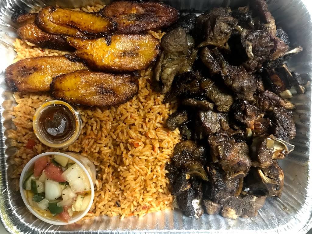 Taste Africa | restaurant | 942 MacDade Blvd, Collingdale, PA 19023, USA | 6109382245 OR +1 610-938-2245