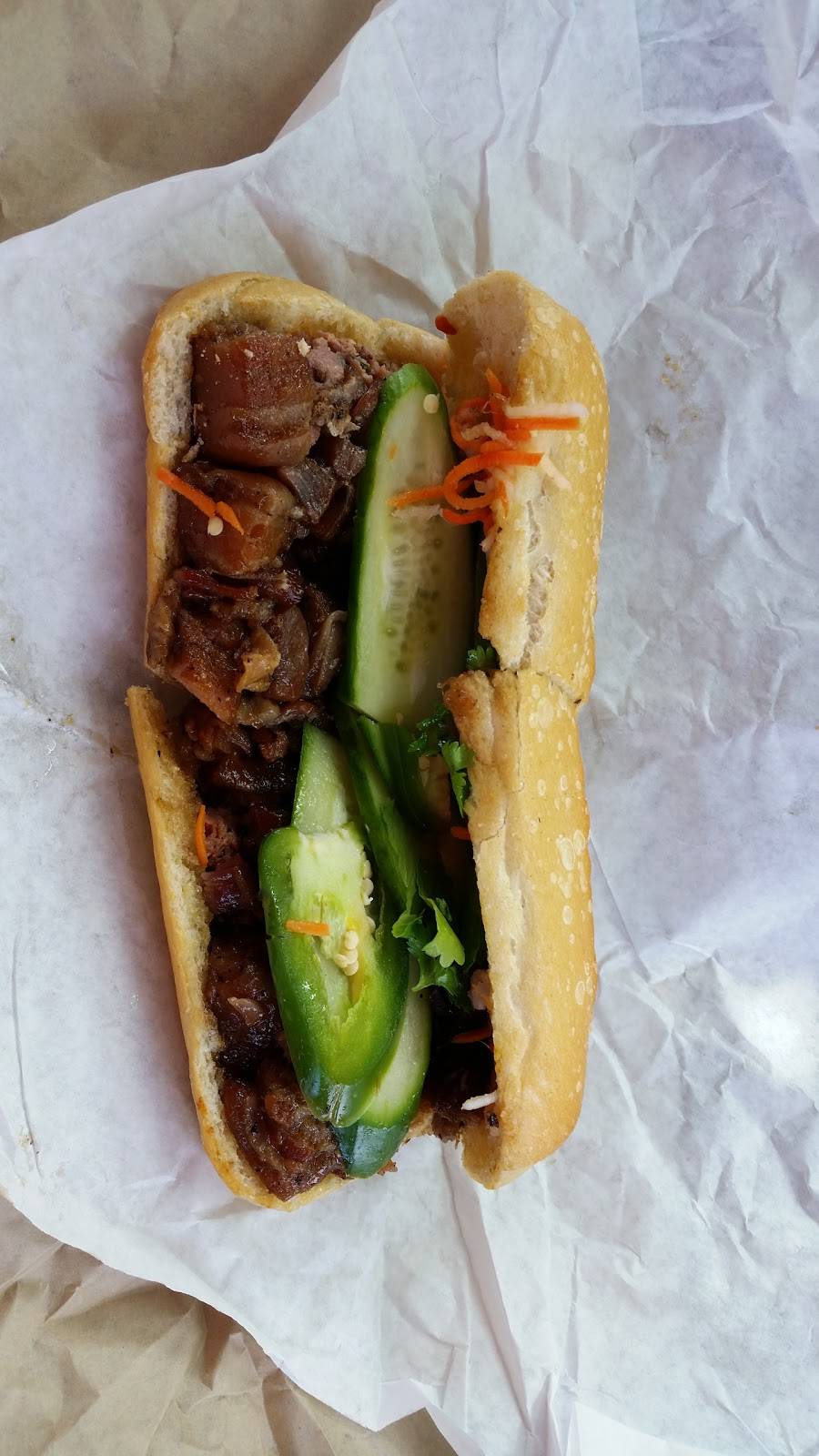 Banh Mi. Venice | restaurant | 307 Lincoln Blvd, Venice, CA 90291, USA | 3104291959 OR +1 310-429-1959