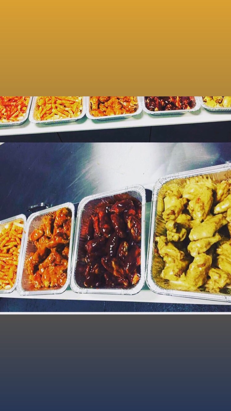 Chicago Chicken & Grill | restaurant | 2121 W Pensacola St Suite E, Tallahassee, FL 32304, USA | 8503292752 OR +1 850-329-2752