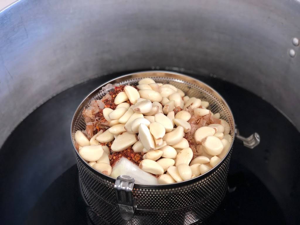 Kind People Kimchi | restaurant | 4220 Beverly Blvd, Los Angeles, CA 90004, USA | 2132632188 OR +1 213-263-2188