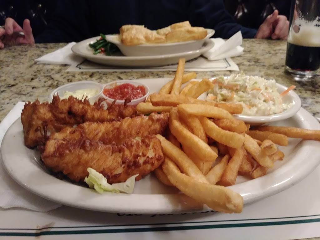 PJ Ryans Pub | restaurant | 233 Bridge St, Phoenixville, PA 19460, USA | 6109335600 OR +1 610-933-5600