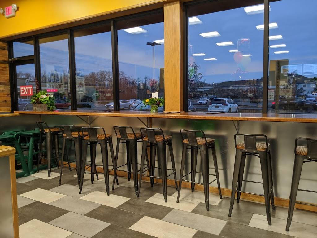 Josè Joes Burgers & Burritos | restaurant | 2570 Ridgeway Ave, Rochester, NY 14626, USA | 5852704734 OR +1 585-270-4734