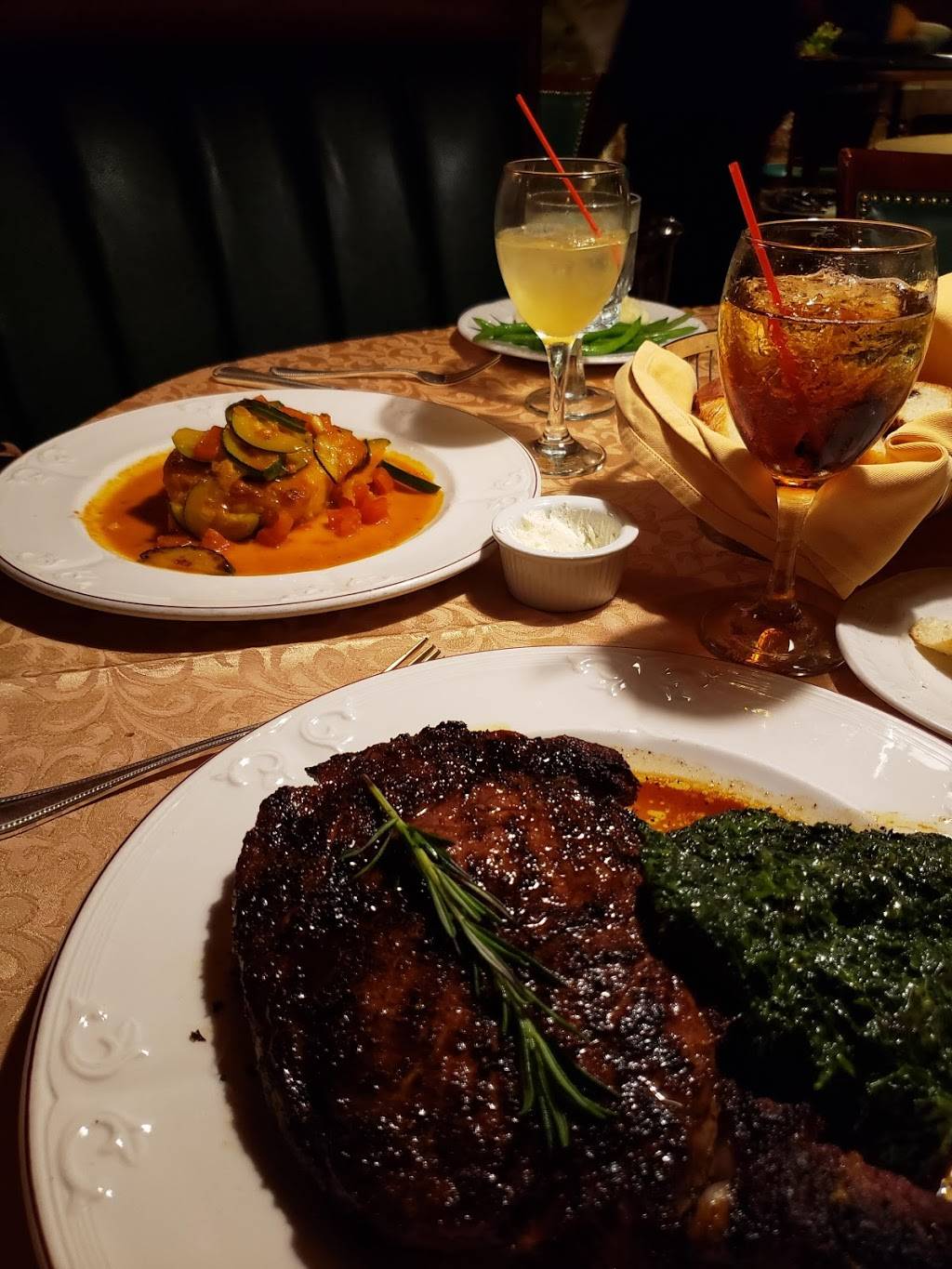 The Polo Lounge | restaurant | 1100 Jericho Turnpike, Westbury, NY 11590, USA | 5163337117 OR +1 516-333-7117