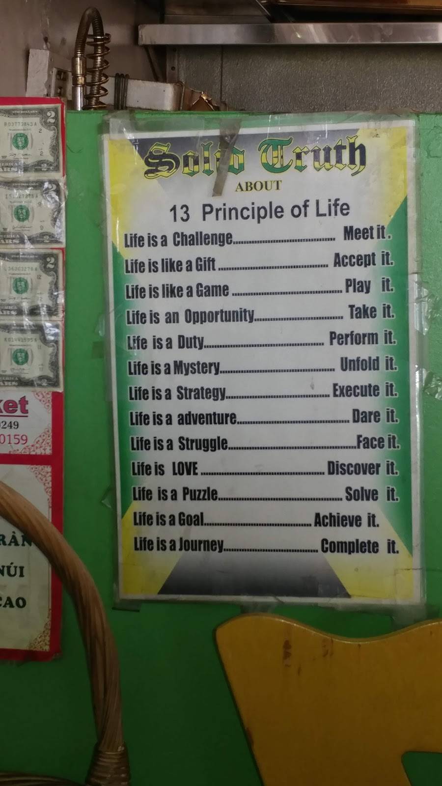 Blessed Tropical Cuisine | restaurant | 901 S Prairie Ave, Inglewood, CA 90301, USA | 3103300649 OR +1 310-330-0649