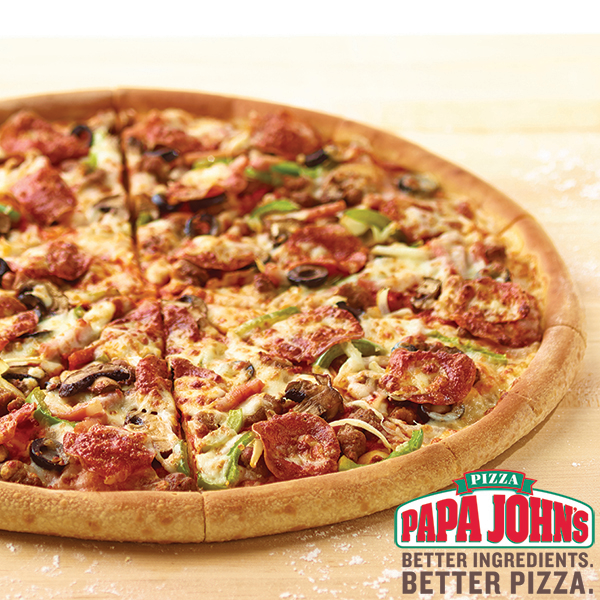Papa Johns Pizza | meal delivery | 1620 Deerfield Rd, Highland Park, IL 60035, USA | 8478317272 OR +1 847-831-7272