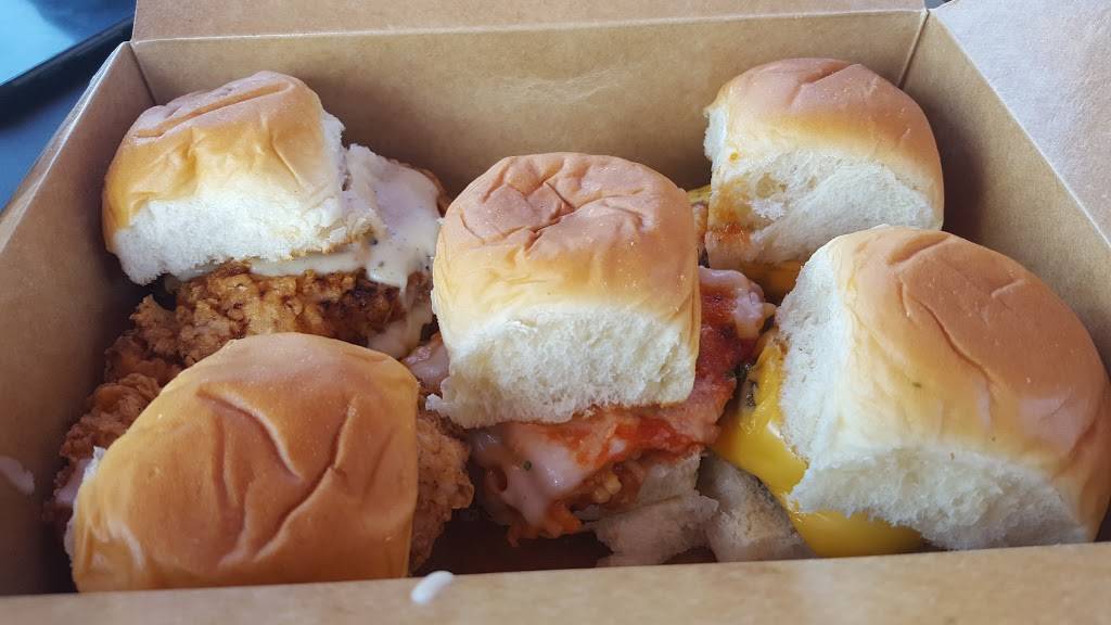 Burntzilla | restaurant | 14413 Culver Dr, Irvine, CA 92606, USA | 9493925995 OR +1 949-392-5995