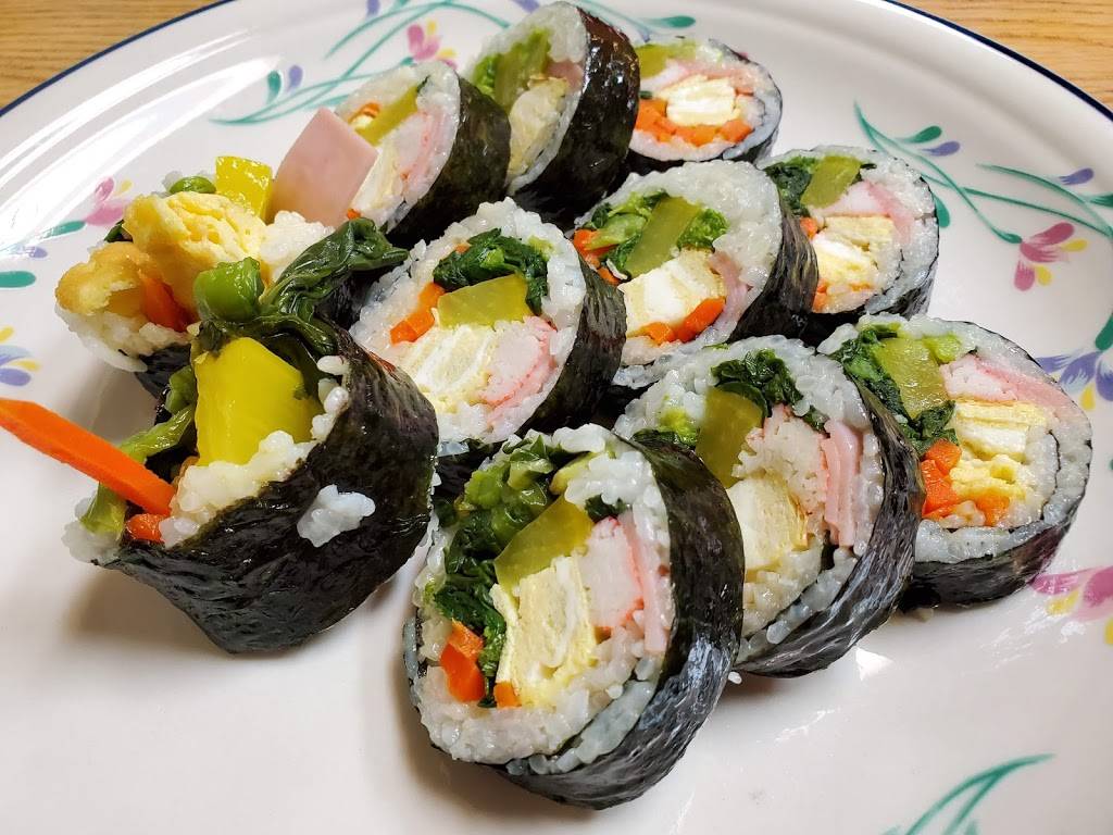 Seoul Bistro | restaurant | 3161 S 129th E Ave suite n, Tulsa, OK 74134, USA | 9189602890 OR +1 918-960-2890