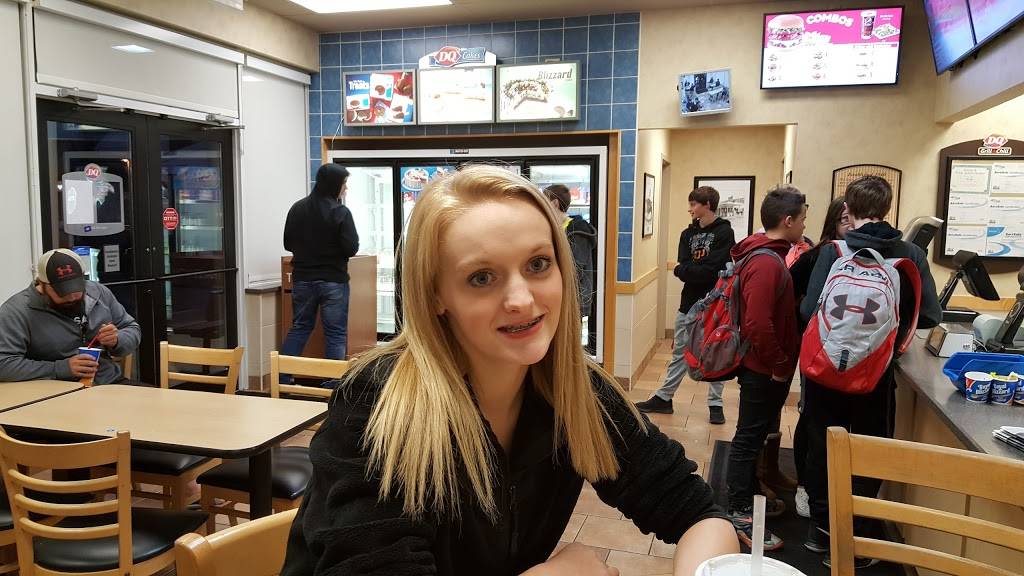 Dairy Queen Grill & Chill | restaurant | 613 E Lincolnway, Minerva, OH 44657, USA | 3308686104 OR +1 330-868-6104