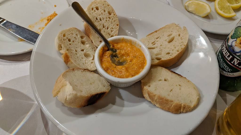 Buon Appetito | restaurant | 3070 Main St, Oakley, CA 94561, USA | 9256265414 OR +1 925-626-5414