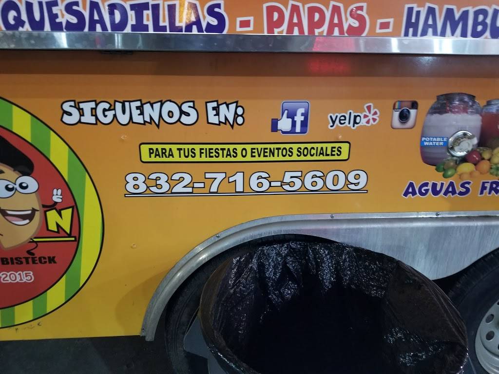 Ta Copeton | restaurant | Houston, TX 77015, USA | 8327165609 OR +1 832-716-5609