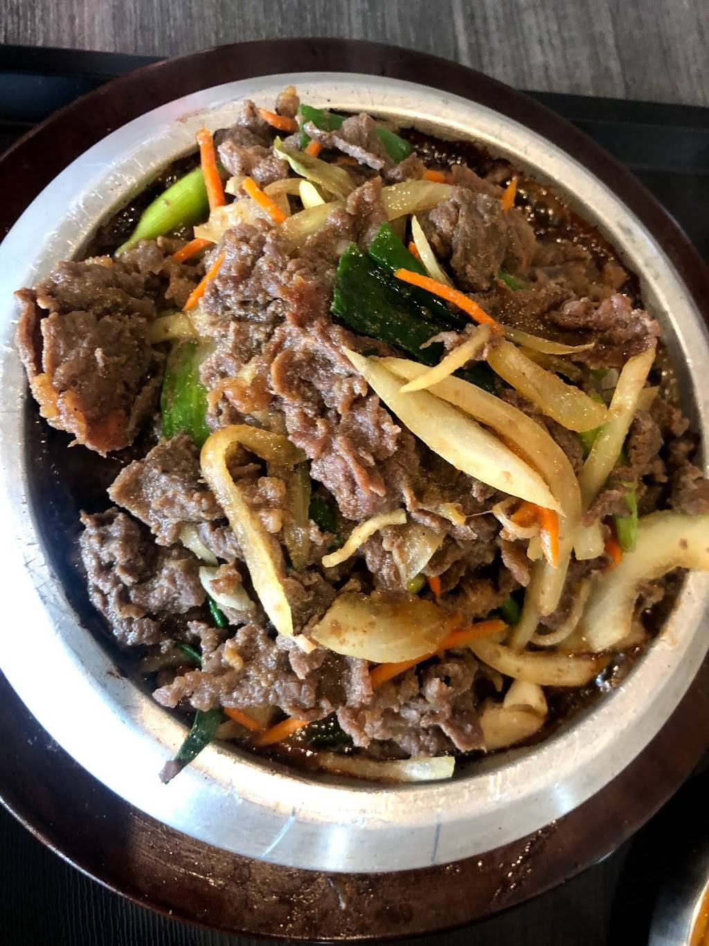 SGD Dubu So Gong Dong Korean Bento & BBQ | restaurant | 18W066 22nd St, Oakbrook Terrace, IL 60181, USA | 6306138133 OR +1 630-613-8133