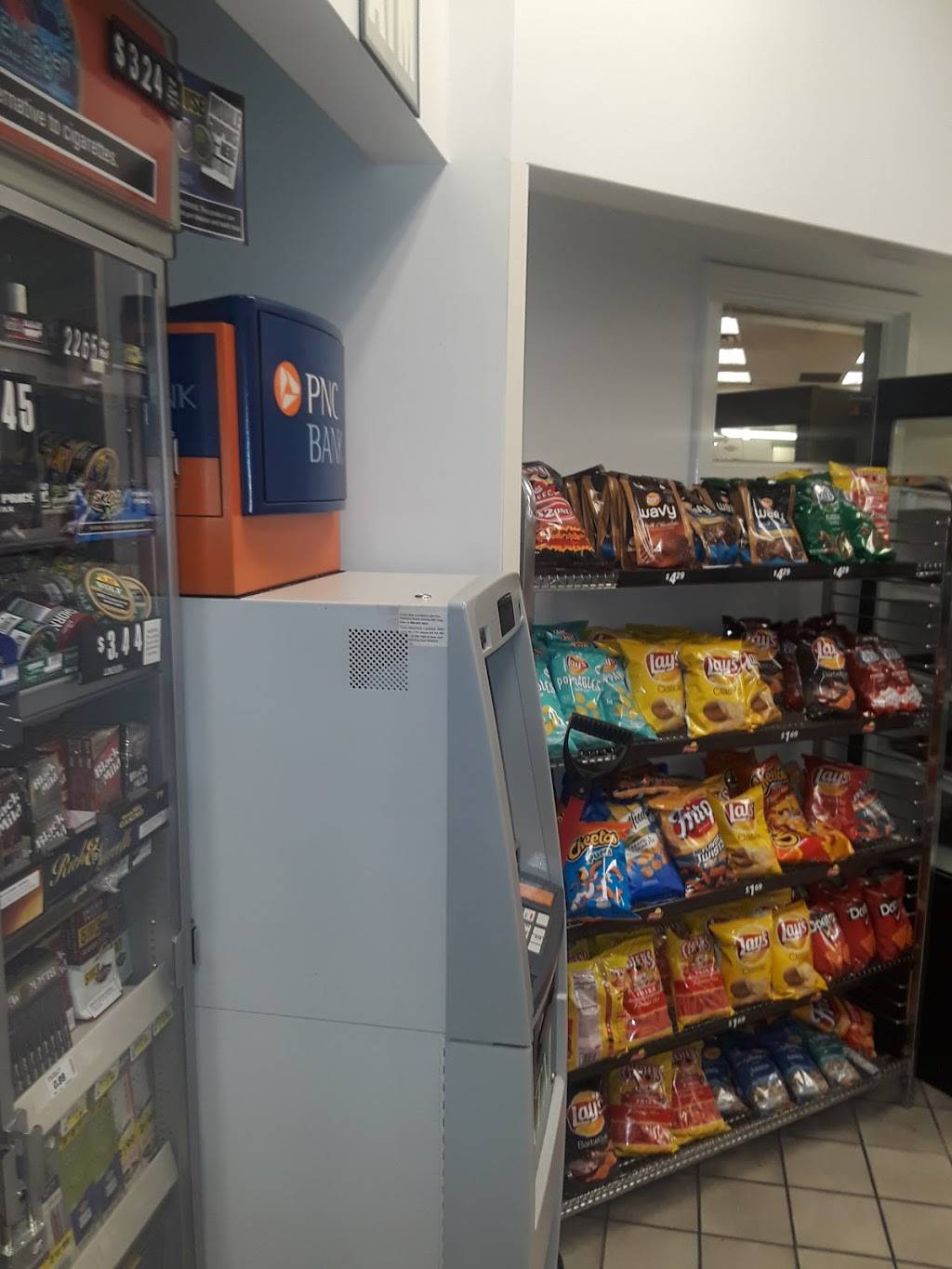 Thorntons | bakery | 7425 E Washington St, Indianapolis, IN 46219, USA | 3173592987 OR +1 317-359-2987