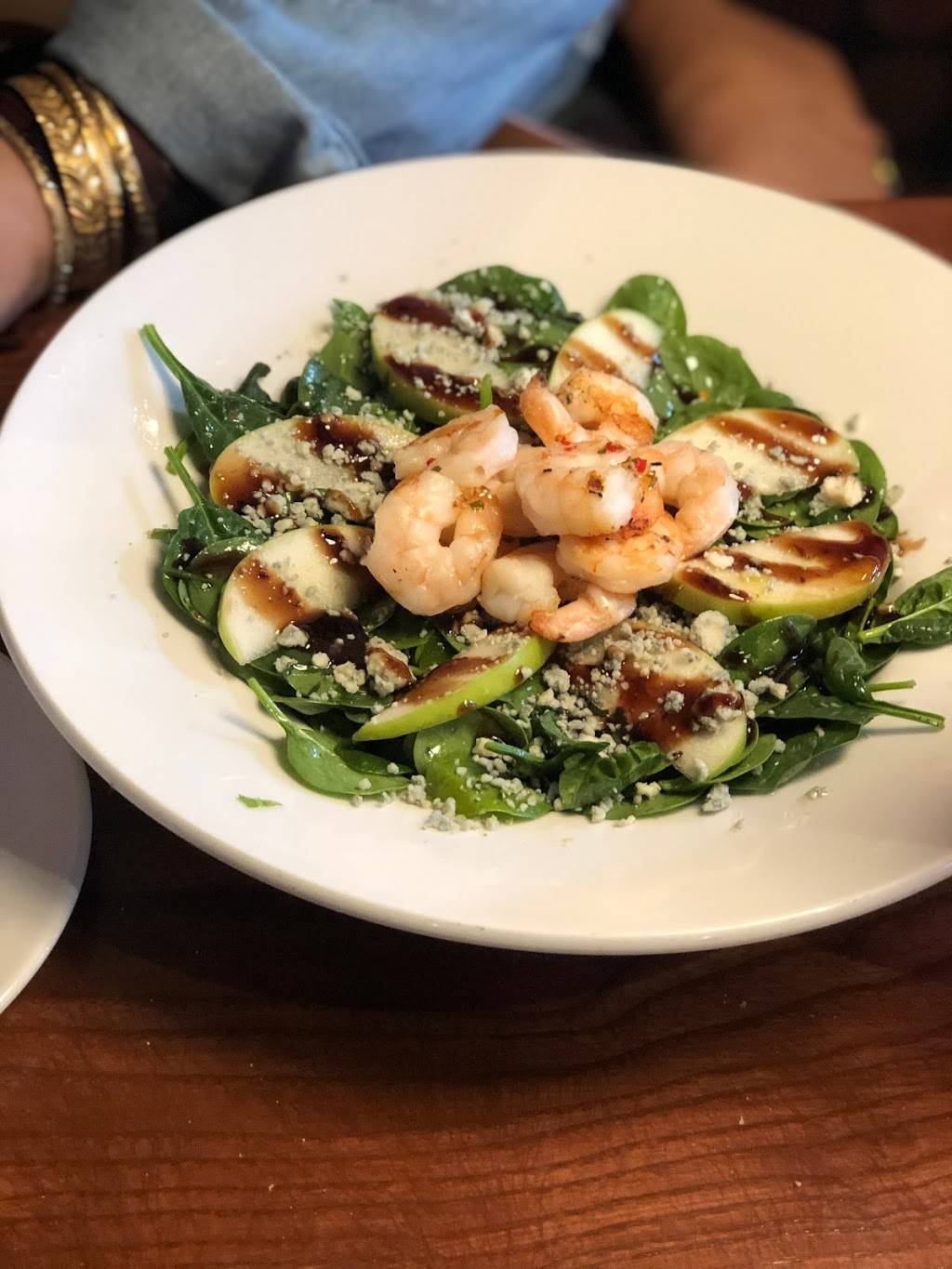 Bertuccis Italian Restaurant | restaurant | 860 Bethlehem Pike, North Wales, PA 19454, USA | 2674985538 OR +1 267-498-5538