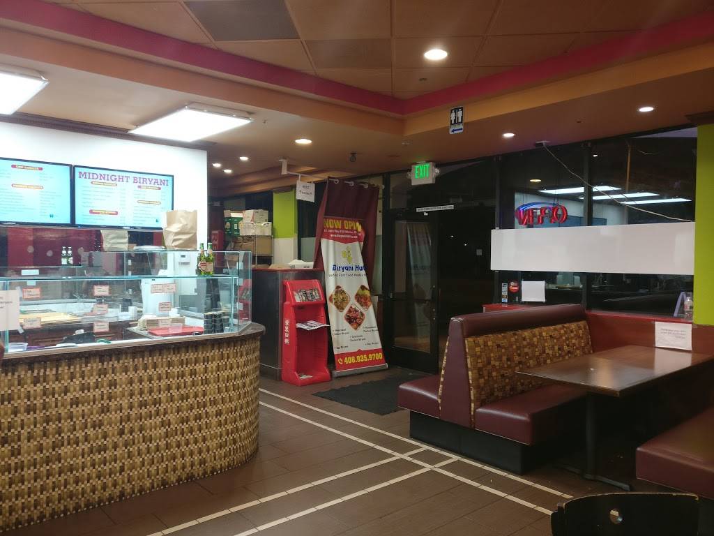 Biryani Hut - Milpitas | restaurant | 61 Serra Way #120, Milpitas, CA 95035, USA | 4089359700 OR +1 408-935-9700