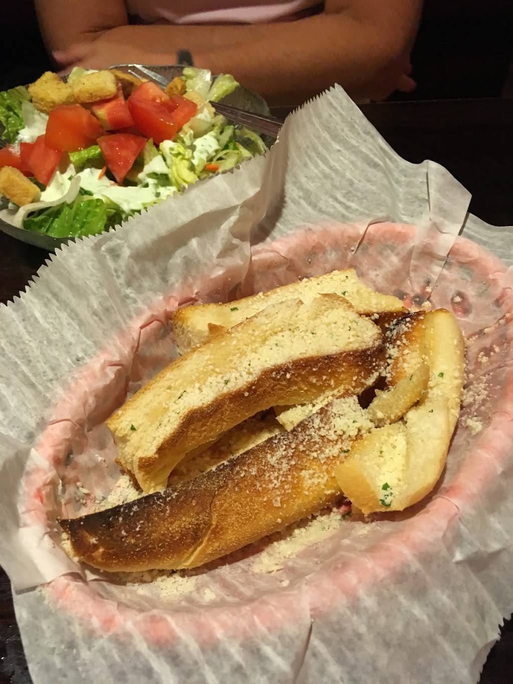 Italian Grill | restaurant | 2180 58th Ave, Vero Beach, FL 32966, USA | 7725676640 OR +1 772-567-6640