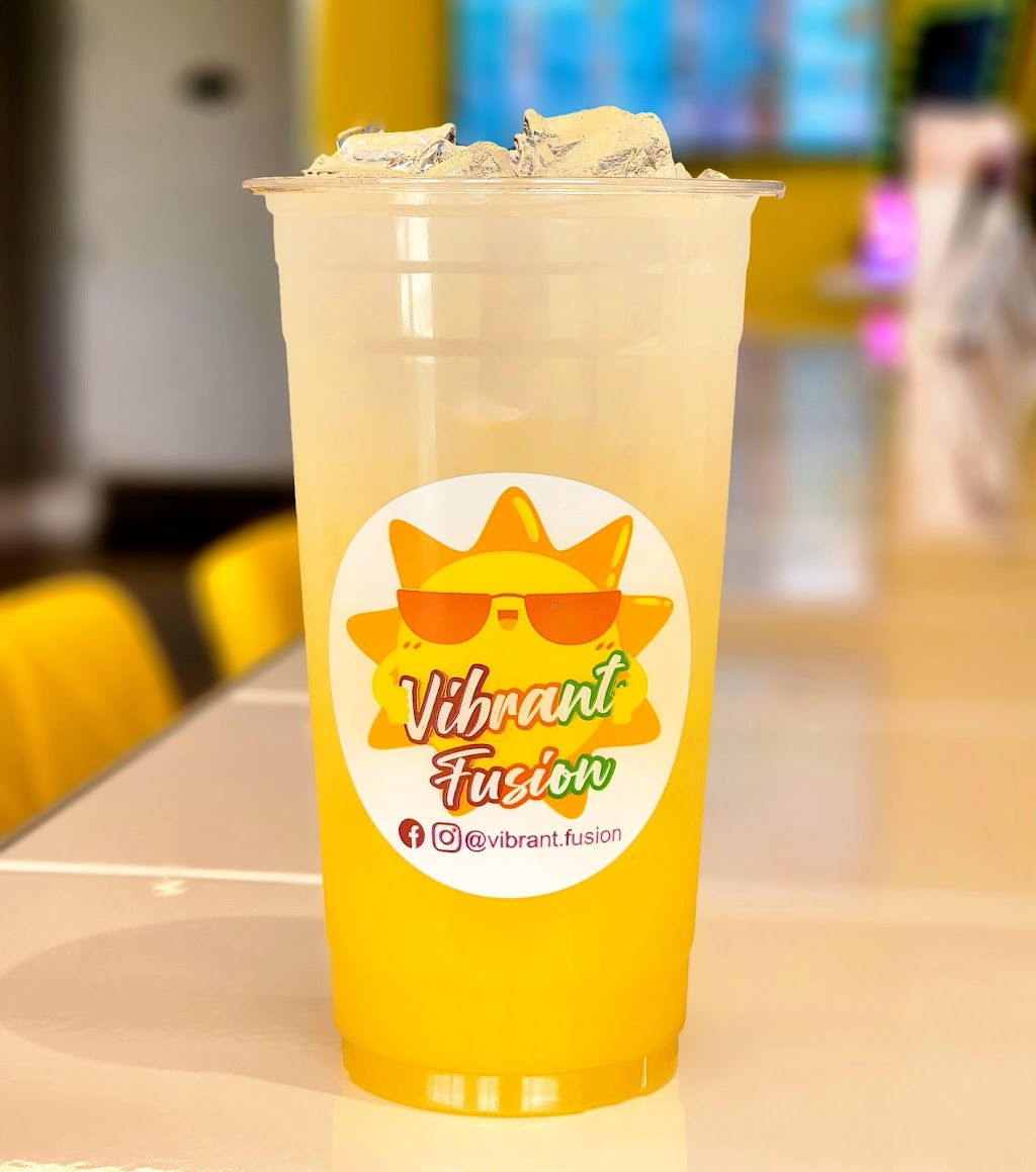 Vibrant Fusion | restaurant | 1175 Barrington Rd, Hoffman Estates, IL 60169, USA | 8477745505 OR +1 847-774-5505