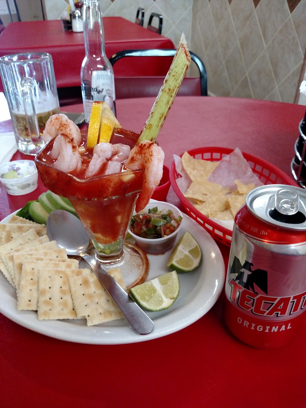 Las Casuelas | restaurant | 108 N Platinum Ave, Deming, NM 88030, USA | 5755449100 OR +1 575-544-9100