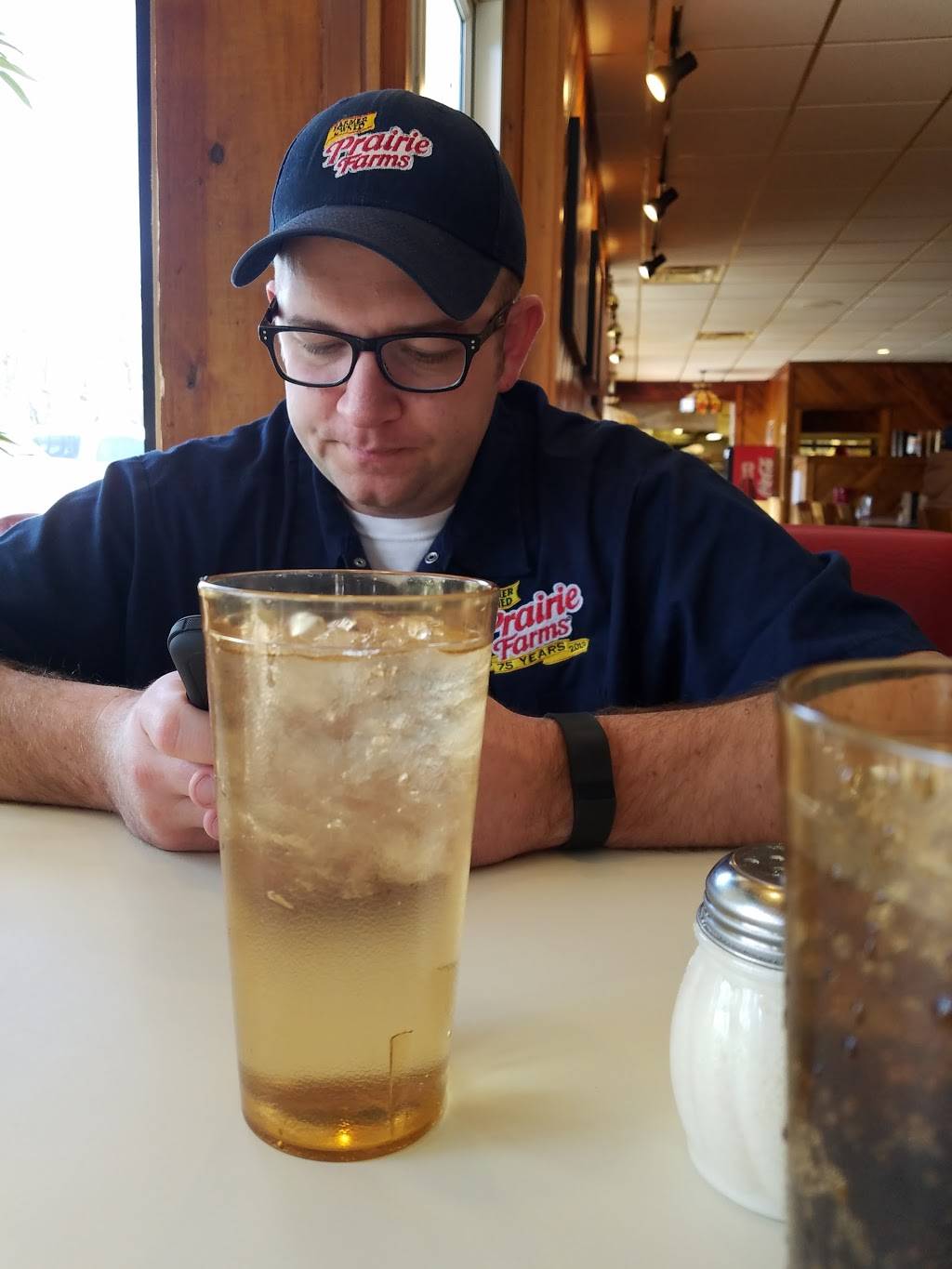 Pizza King | meal delivery | 30 W Grand Ave, Anderson, IN 46012, USA | 7656428021 OR +1 765-642-8021