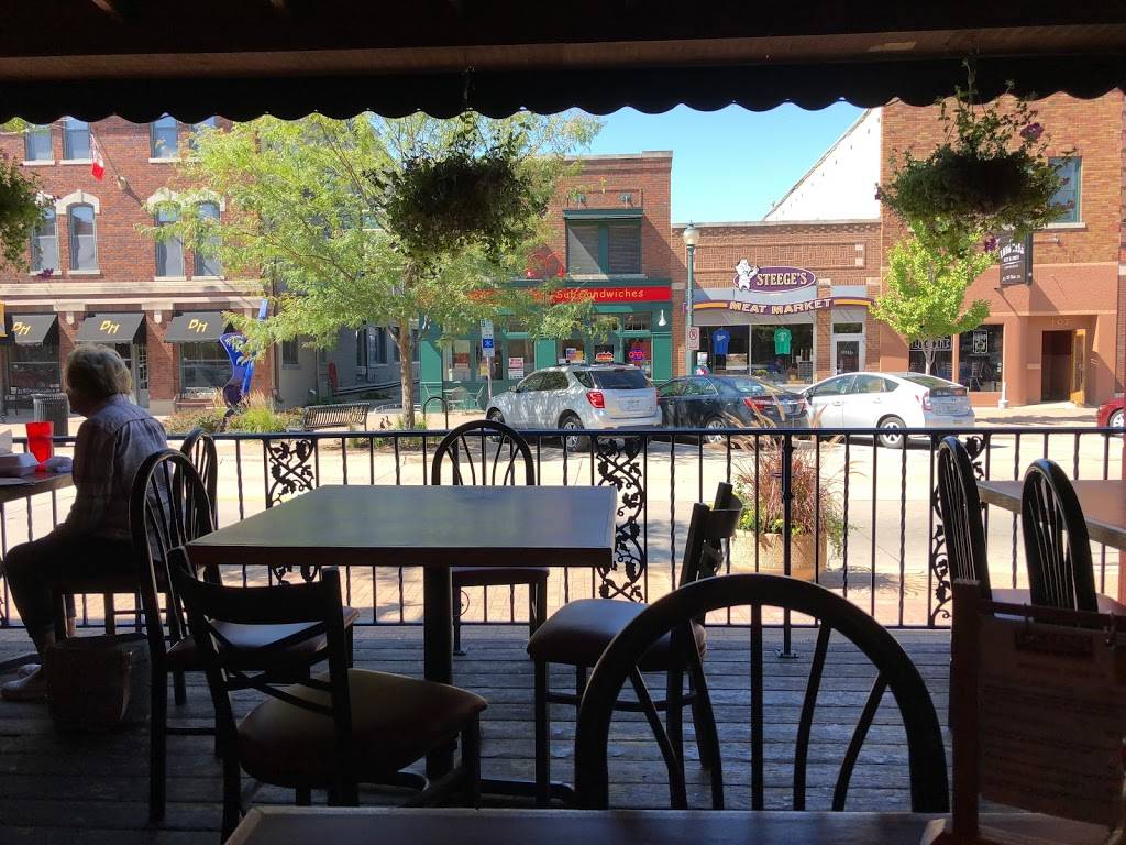 Los Cabos Family Restaurant | restaurant | 114 Main St, Cedar Falls, IA 50613, USA | 3192779676 OR +1 319-277-9676